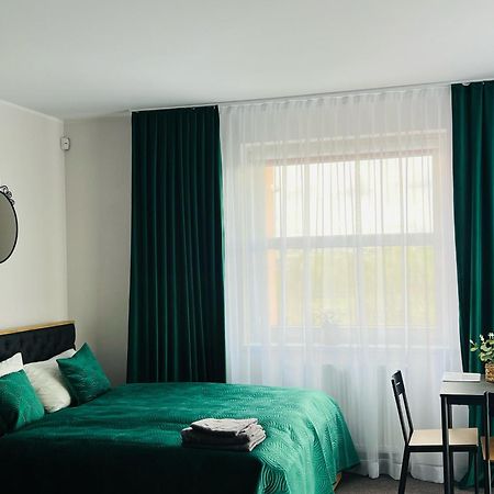 Villa Sinaloa-Spa Ruda Slaska Eksteriør bilde