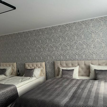 Villa Sinaloa-Spa Ruda Slaska Eksteriør bilde