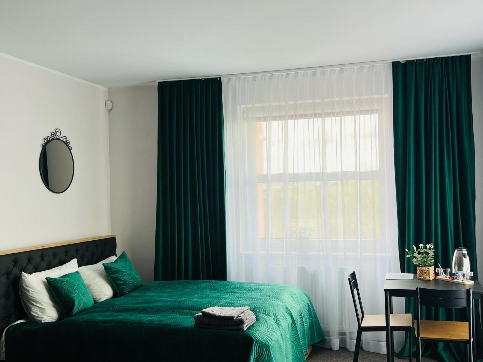 Villa Sinaloa-Spa Ruda Slaska Eksteriør bilde