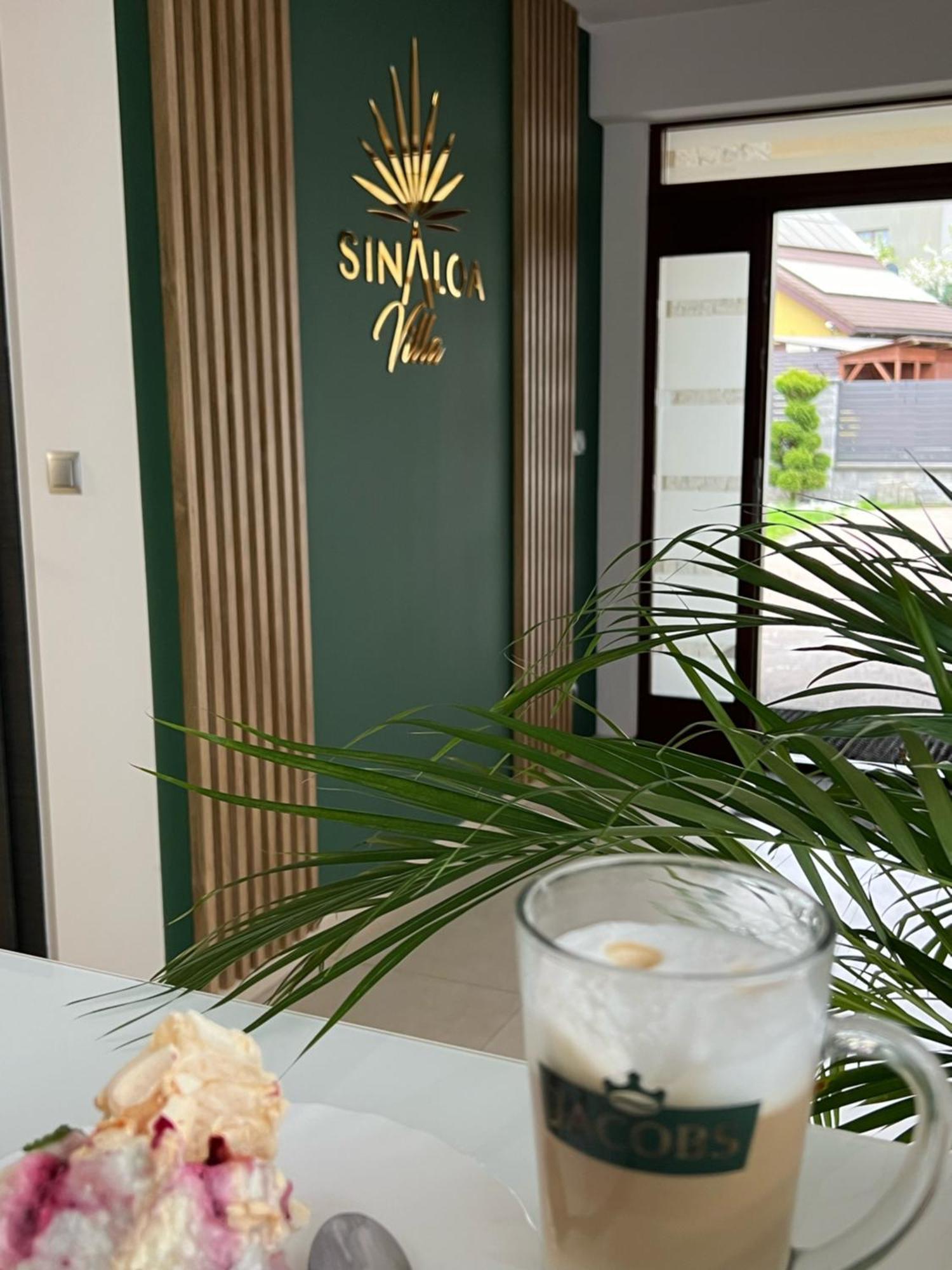 Villa Sinaloa-Spa Ruda Slaska Eksteriør bilde