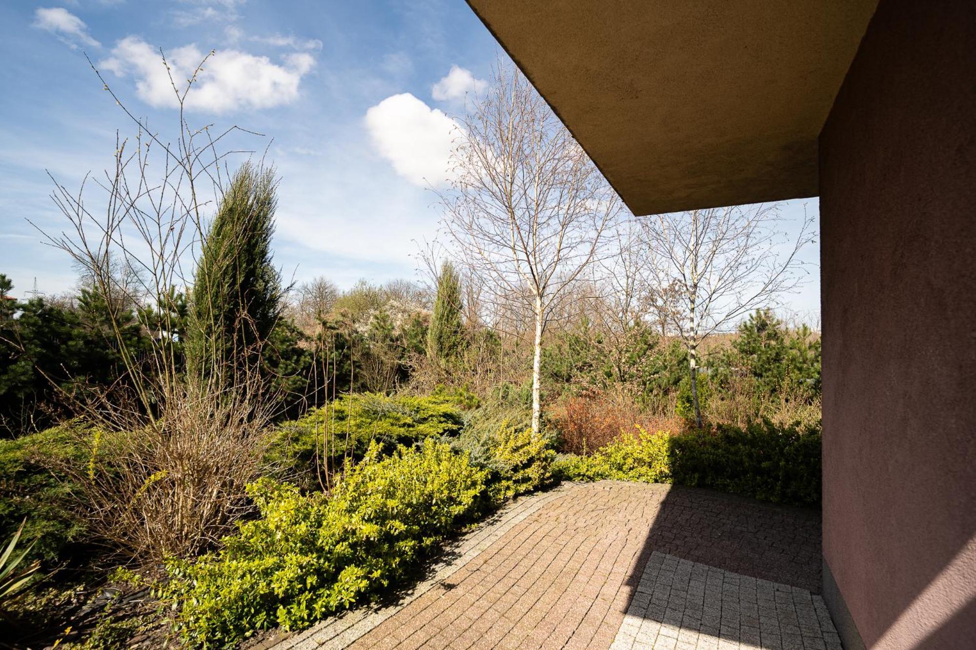 Villa Sinaloa-Spa Ruda Slaska Eksteriør bilde