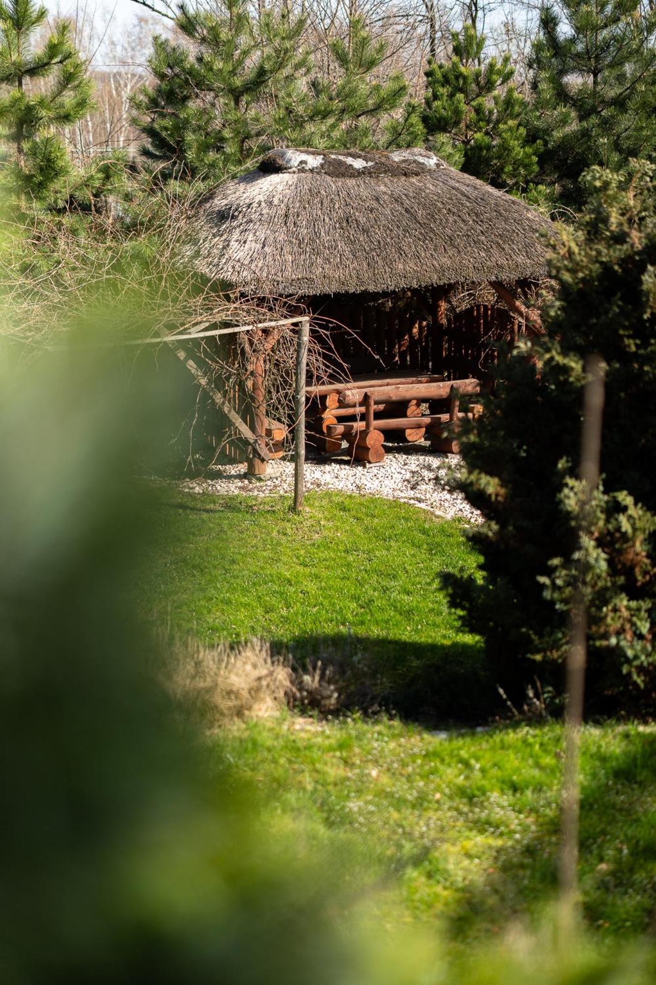 Villa Sinaloa-Spa Ruda Slaska Eksteriør bilde