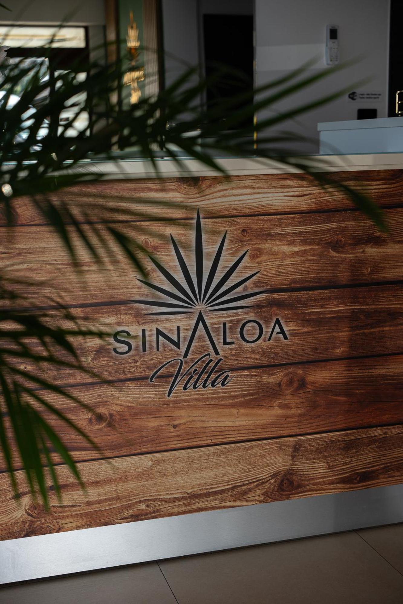 Villa Sinaloa-Spa Ruda Slaska Eksteriør bilde